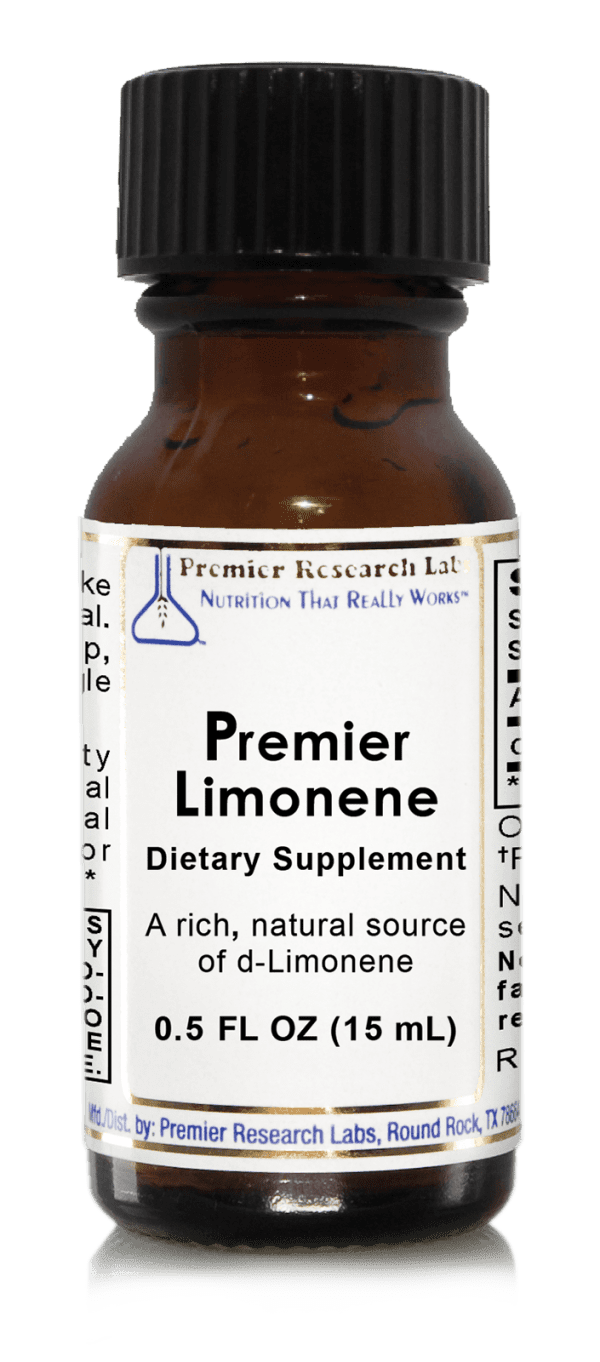 Limonene, Premier | Quantum Nature Care