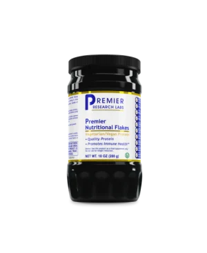 Nutritional Flakes, Premier (Nutritional Yeast)