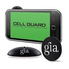 GIA Wellness Cell Guard or BioPro Cell Guard
