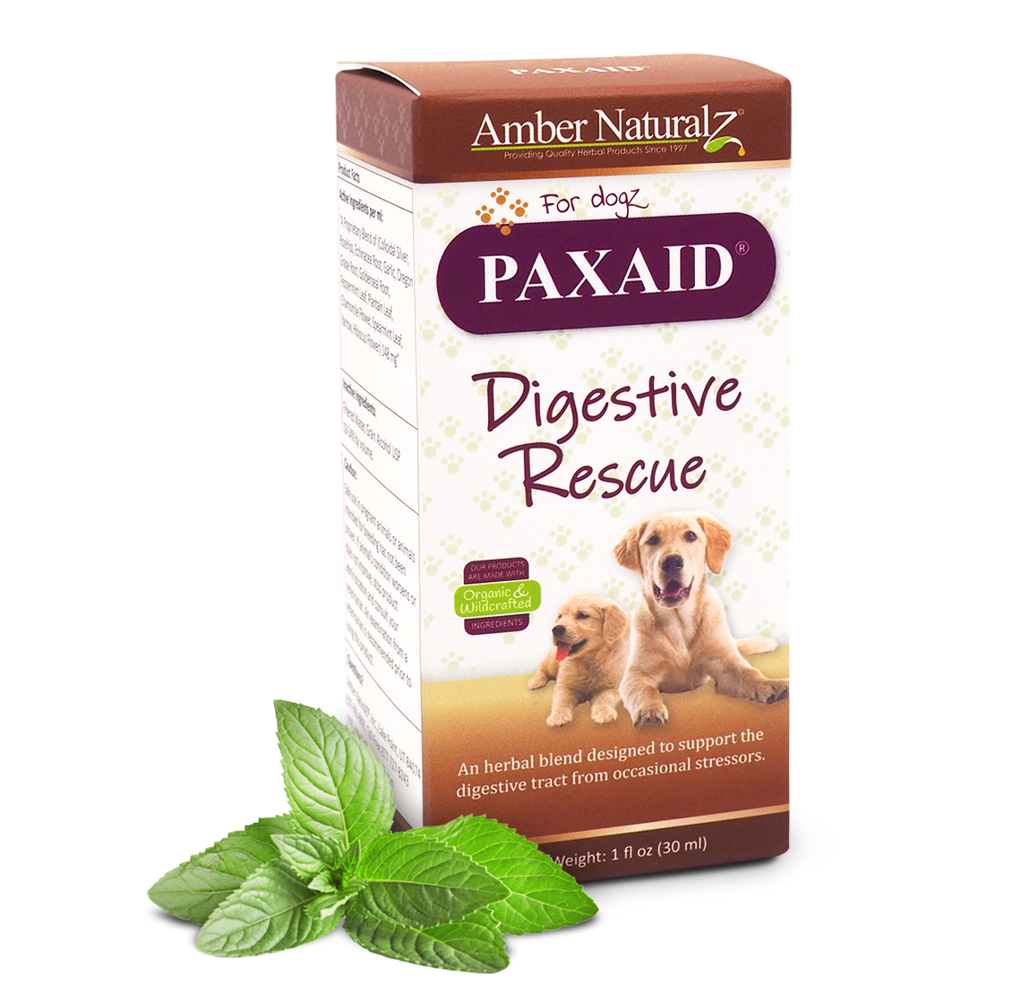 Paxaid