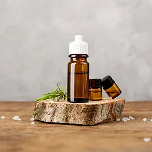 Homeopathic