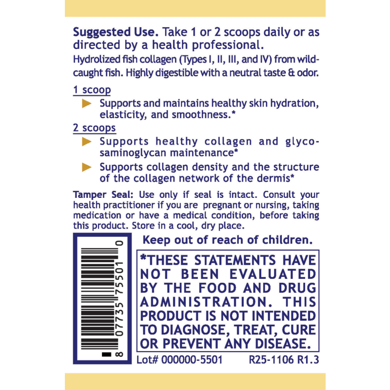Premier Marine COLLAGEN 10.6 oz Powder - Image 3