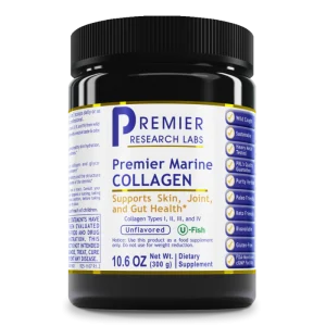 Premier Marine COLLAGEN 10.6 oz Powder