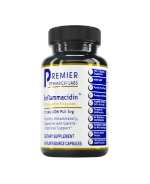 Inflammacidin   90 Caps