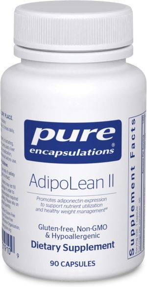 AdipoLean II 90 Caps
