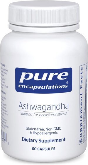 Ashwagandha 500mg