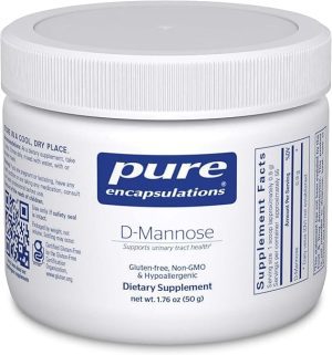 D-Mannose Powder