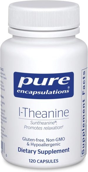 L-Theanine