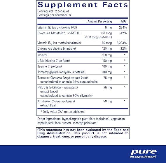Lipotropic Detox - Image 2