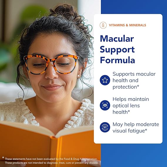 Macular Support Formula - Image 3