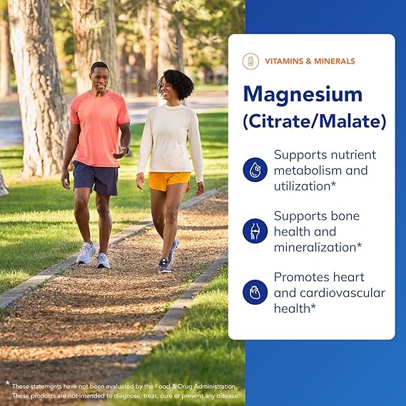 Magnesium (Citrate/Malate) - Image 3