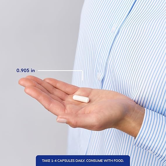 Magnesium (Citrate/Malate) - Image 4