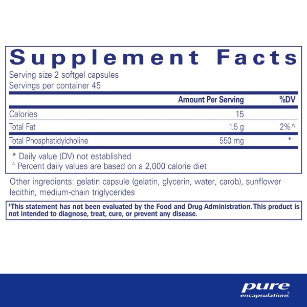 Phosphatidylcholine - Image 2