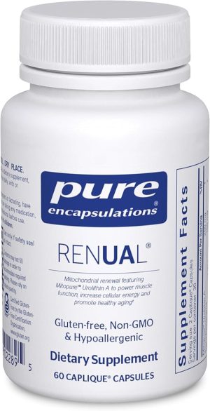 Renual 60 Caps