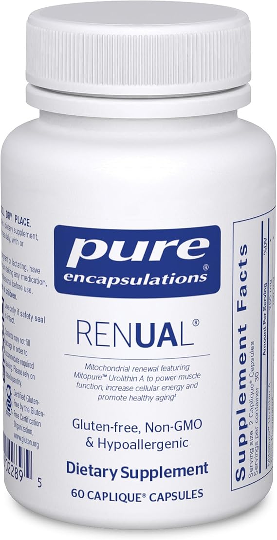 Renual 60 Caps