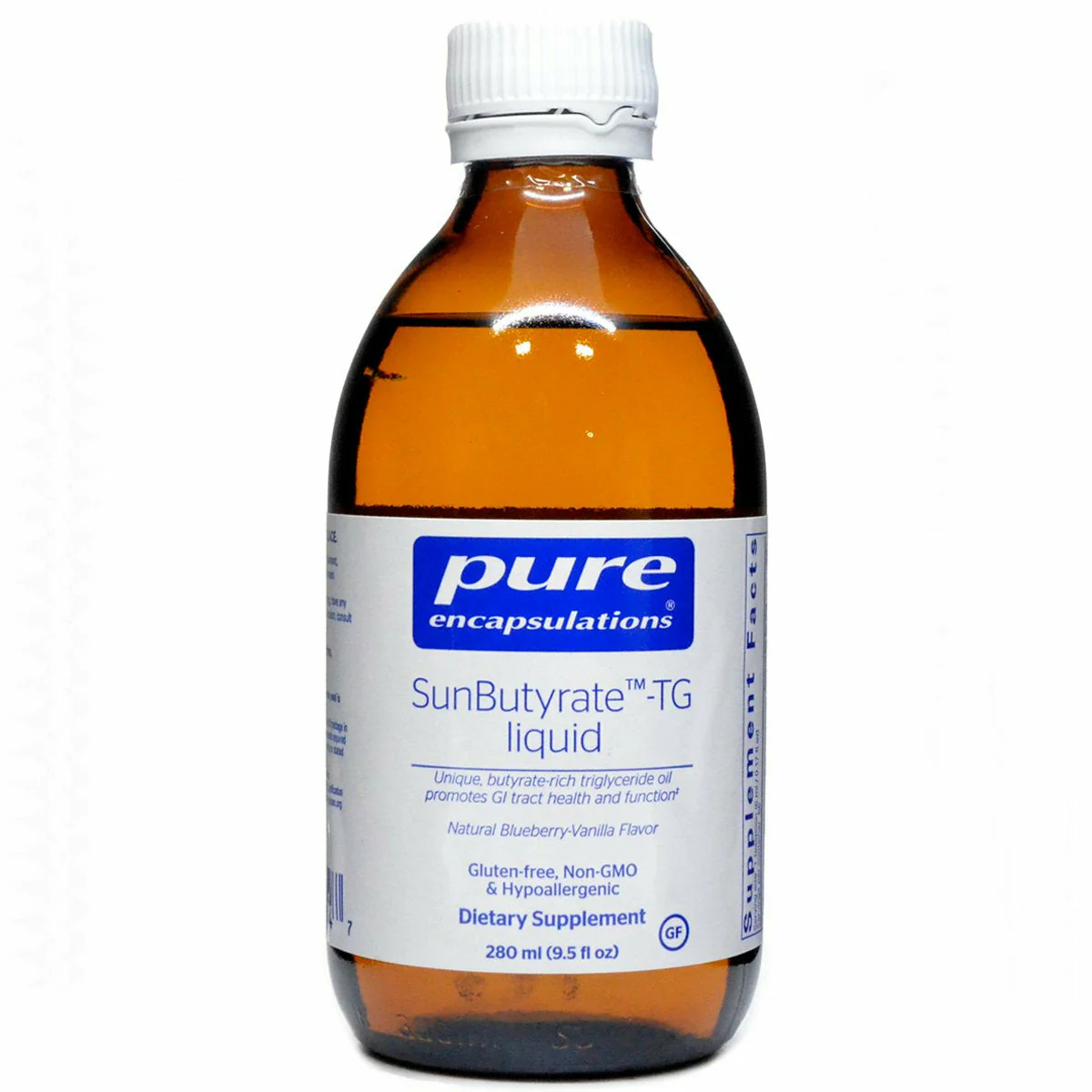 Snbutyrate TG
