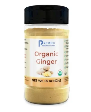 Ginger Spice Powder, Premier  1.5 oz