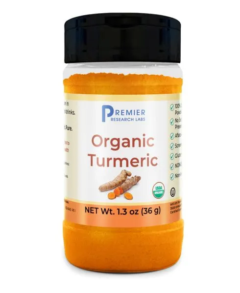 Tumeric Spice Powder 1.3 oz