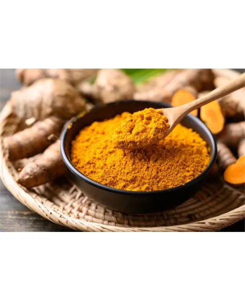 Tumeric Spice Powder 1.3 oz - Image 6