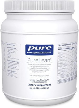 PureLean Protein Vanilla