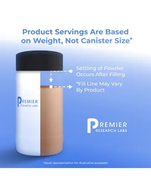 Cayenne Powder, Premier 1.5 oz - Image 5