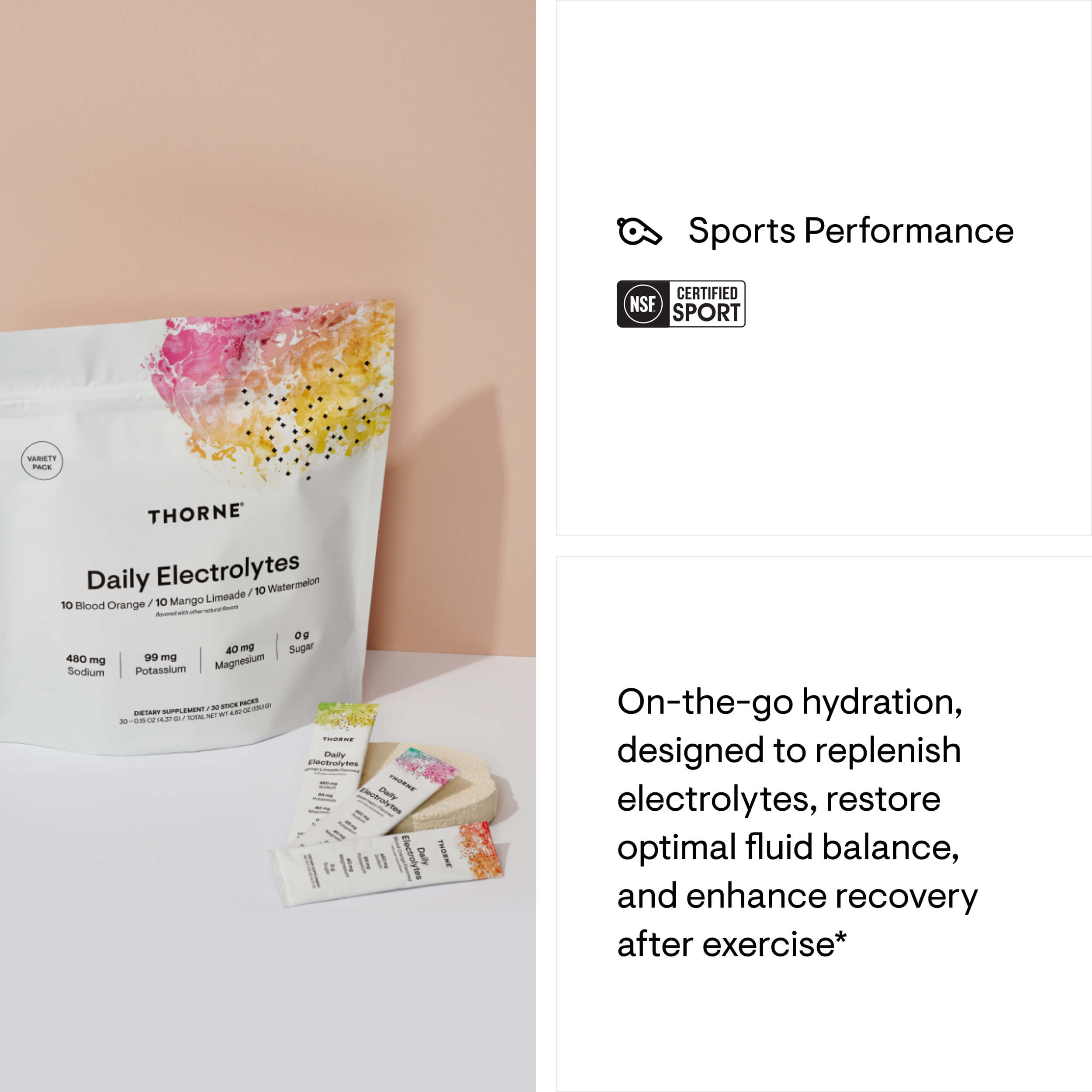 Daily Electrolytes Variety Pack - Image 5