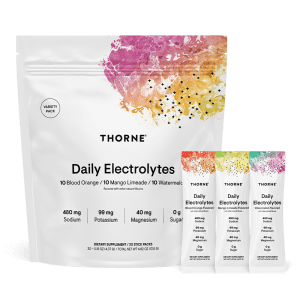 Daily Electrolytes Variety Pack