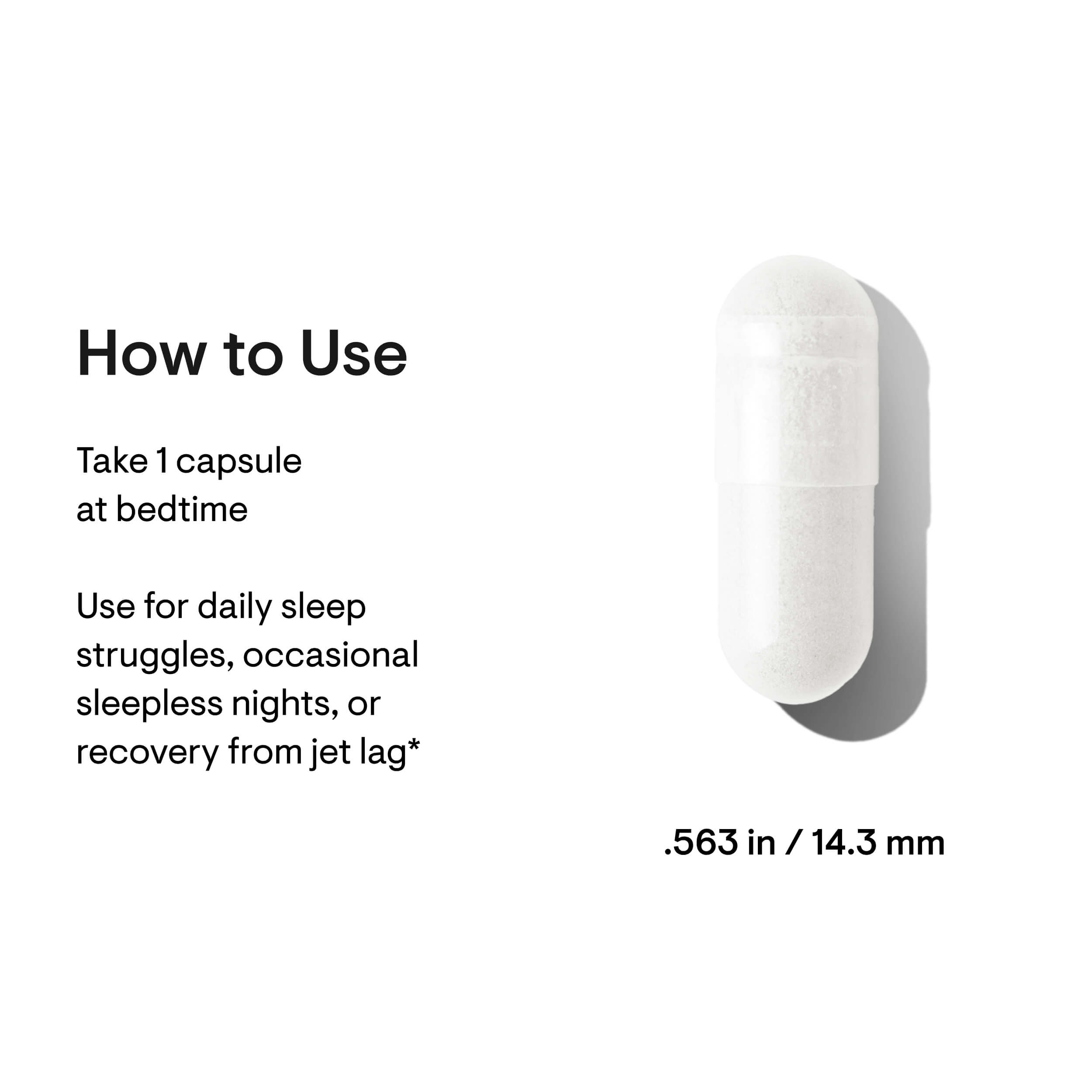 Melaton-3 60 Caps - Image 3