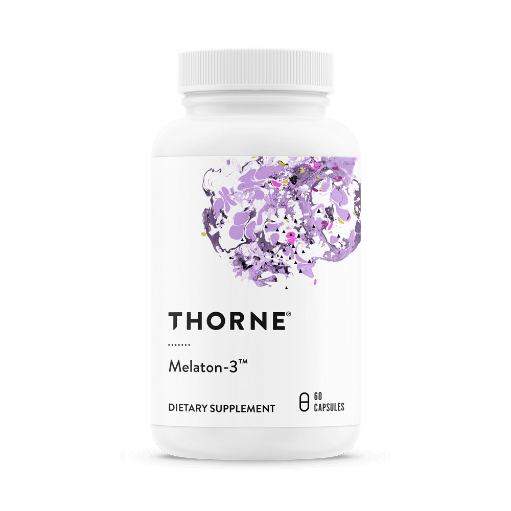 Melaton-3 60 Caps