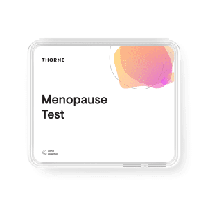 Menopause Test