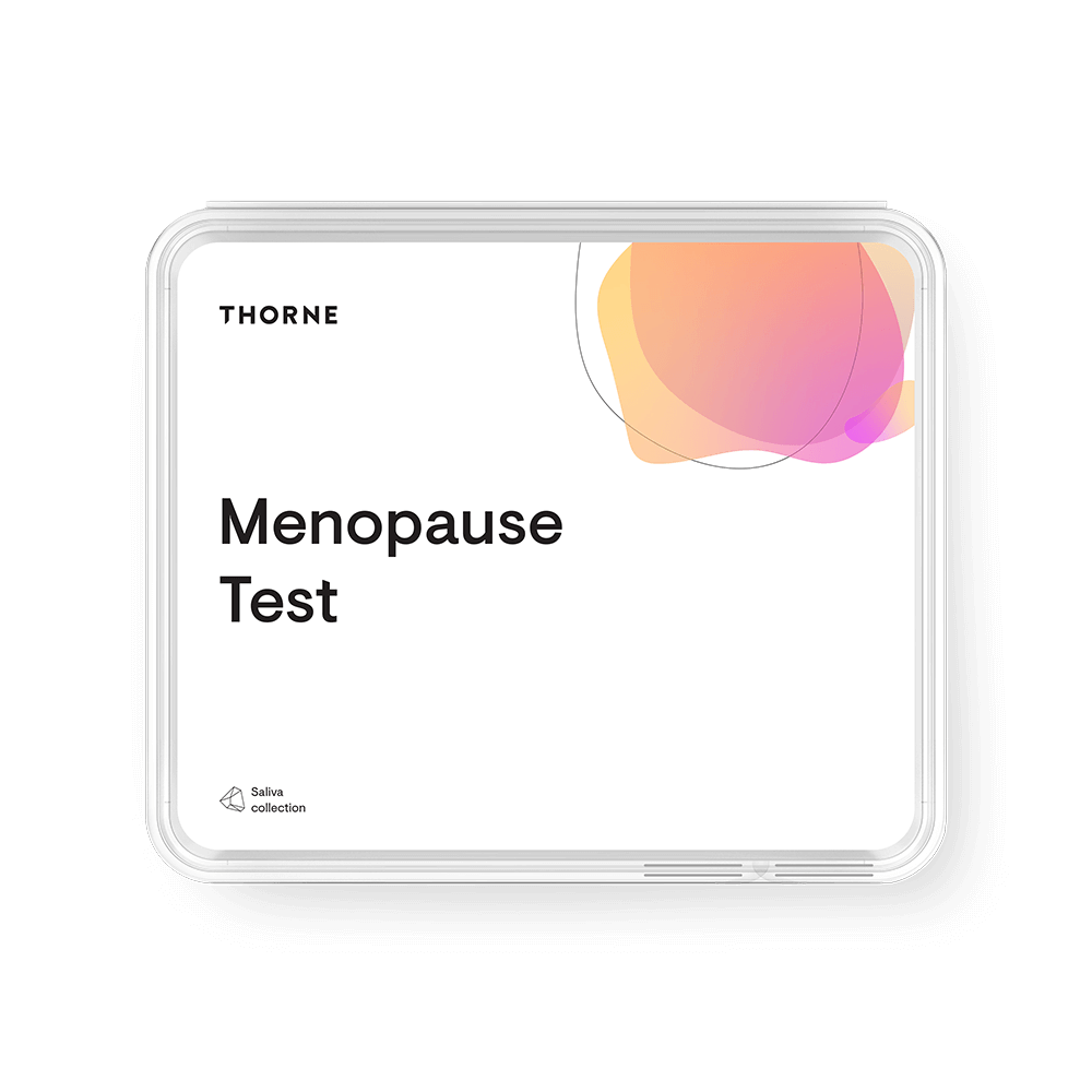 Menopause Test
