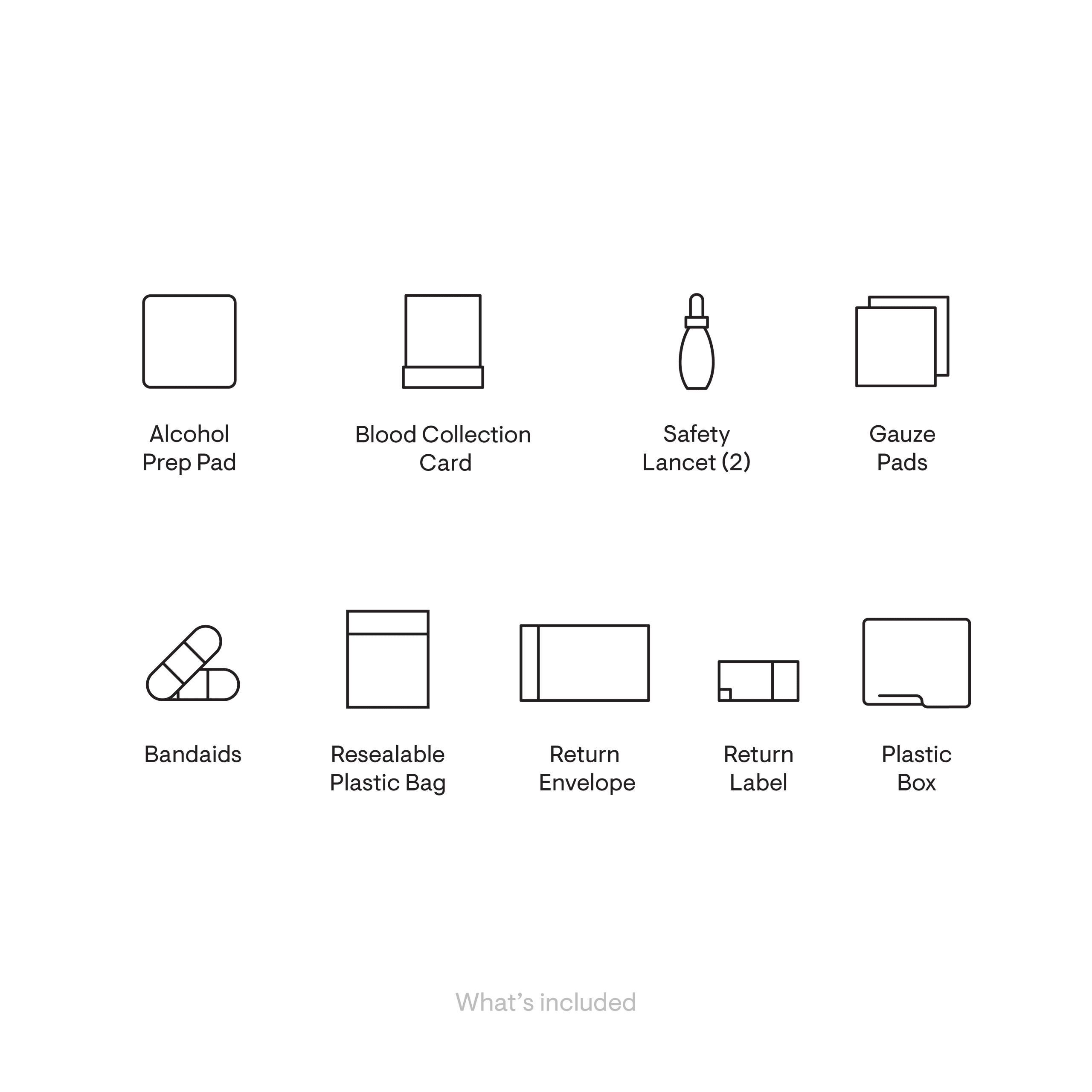 Vitamin D Test - Image 2