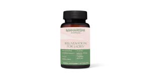 Rejuvination for Ladies 60 Tablets