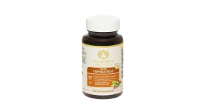 Triphala Rose 60 Tablets