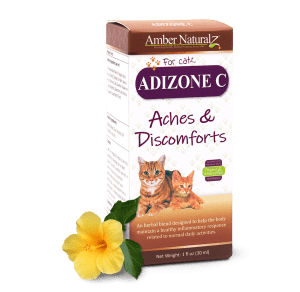 Adizone For Cats