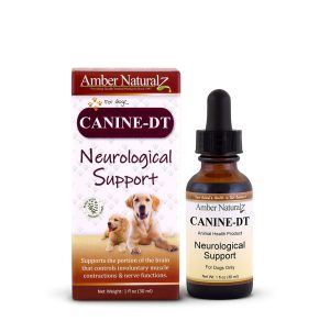 Canine DT For Dogs