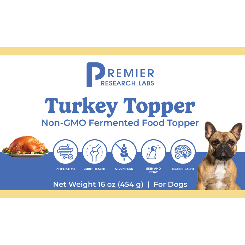 Turkey Topper 16oz - Image 3