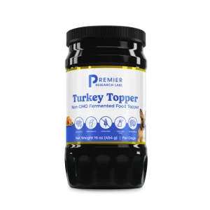 Turkey Topper 16oz