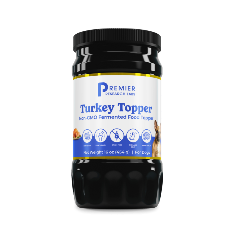 Turkey Topper 16oz