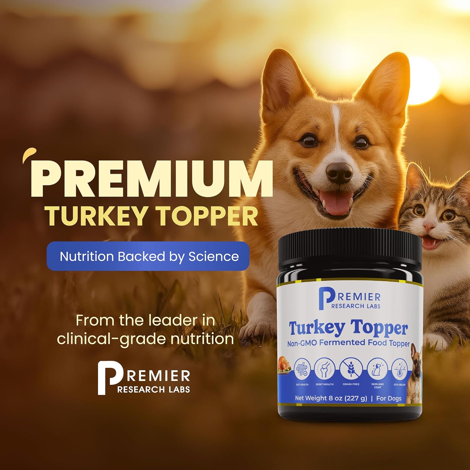 Turkey Topper 16oz - Image 9