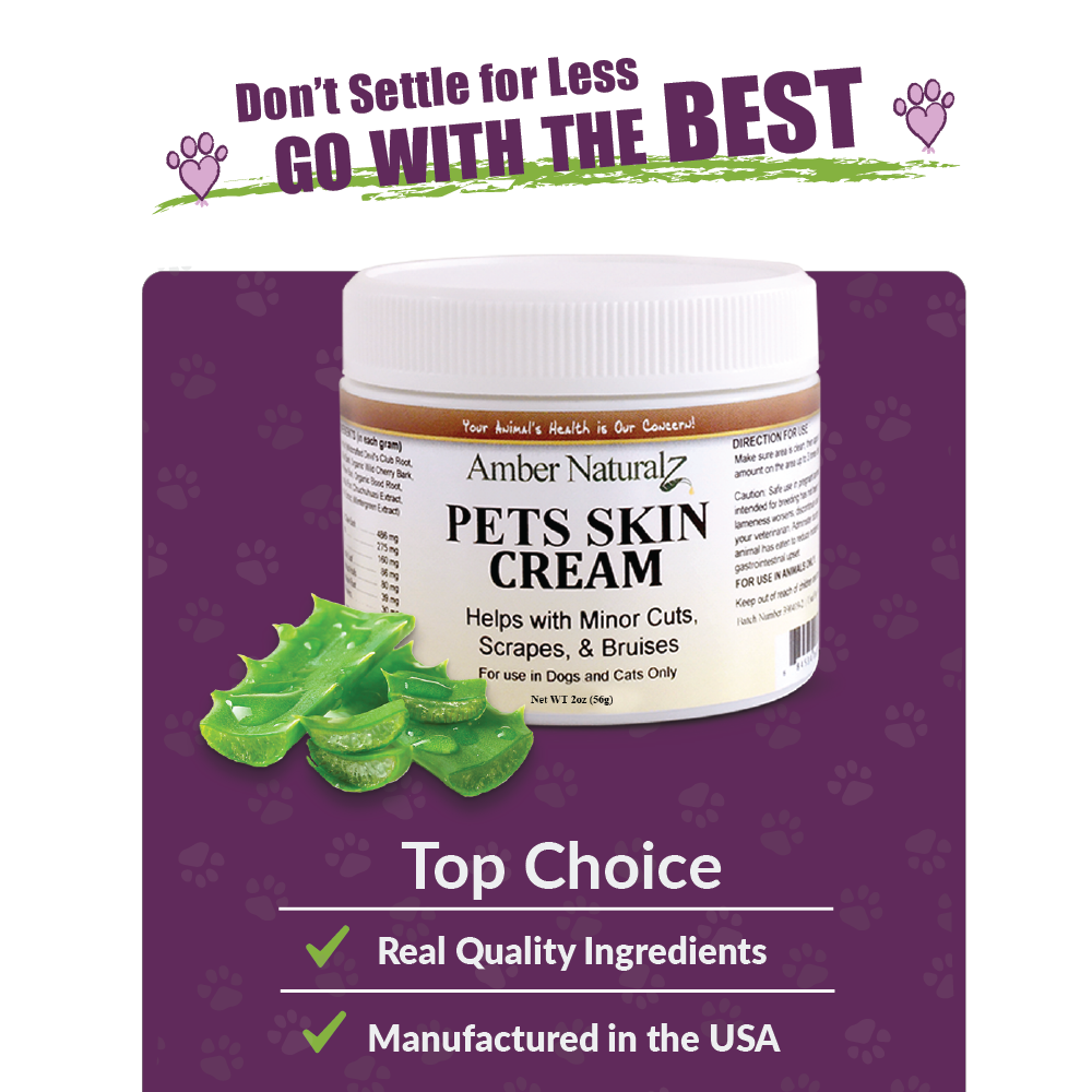 Pets Skin Cream - Image 4