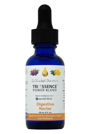 Tri-Essence Power Blend Digestive Nectar 1 oz