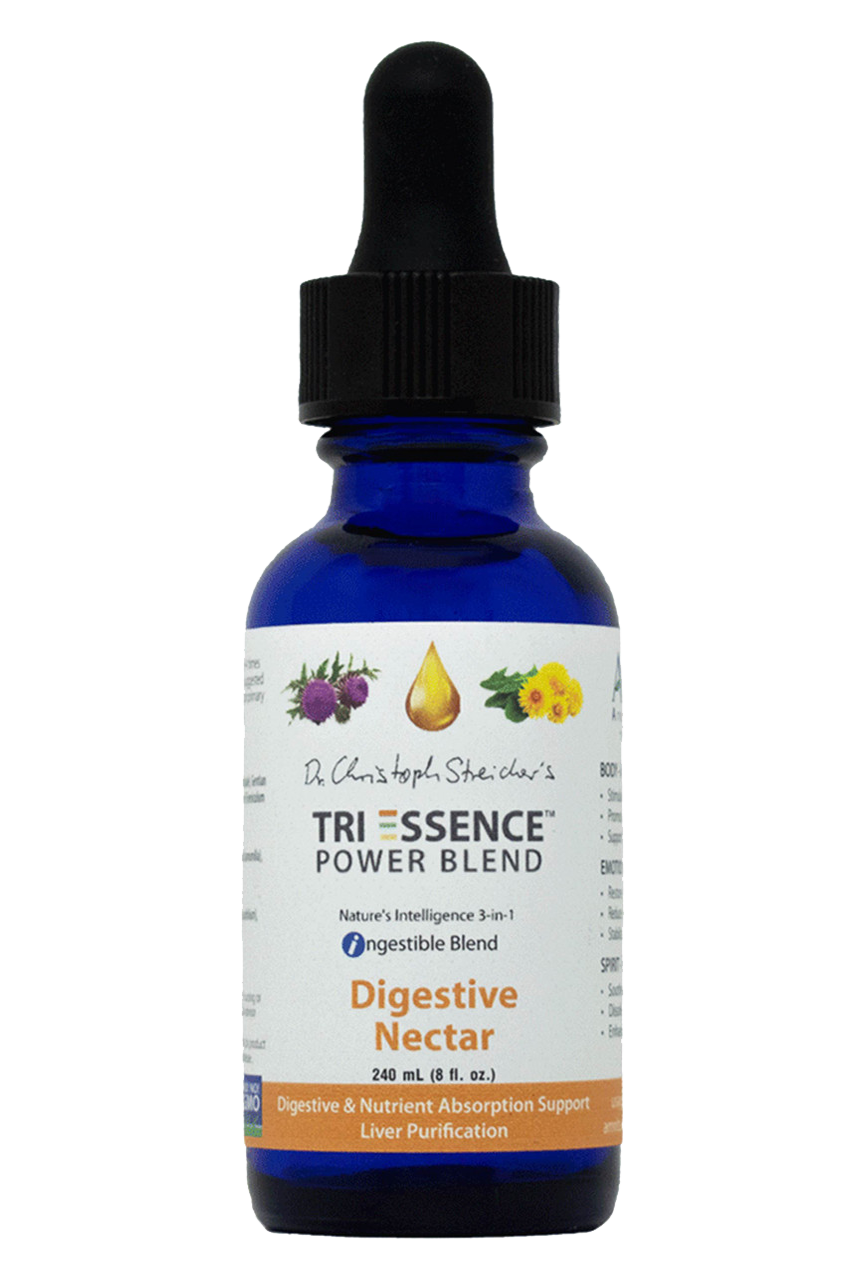 Tri-Essence Power Blend Digestive Nectar 1 oz