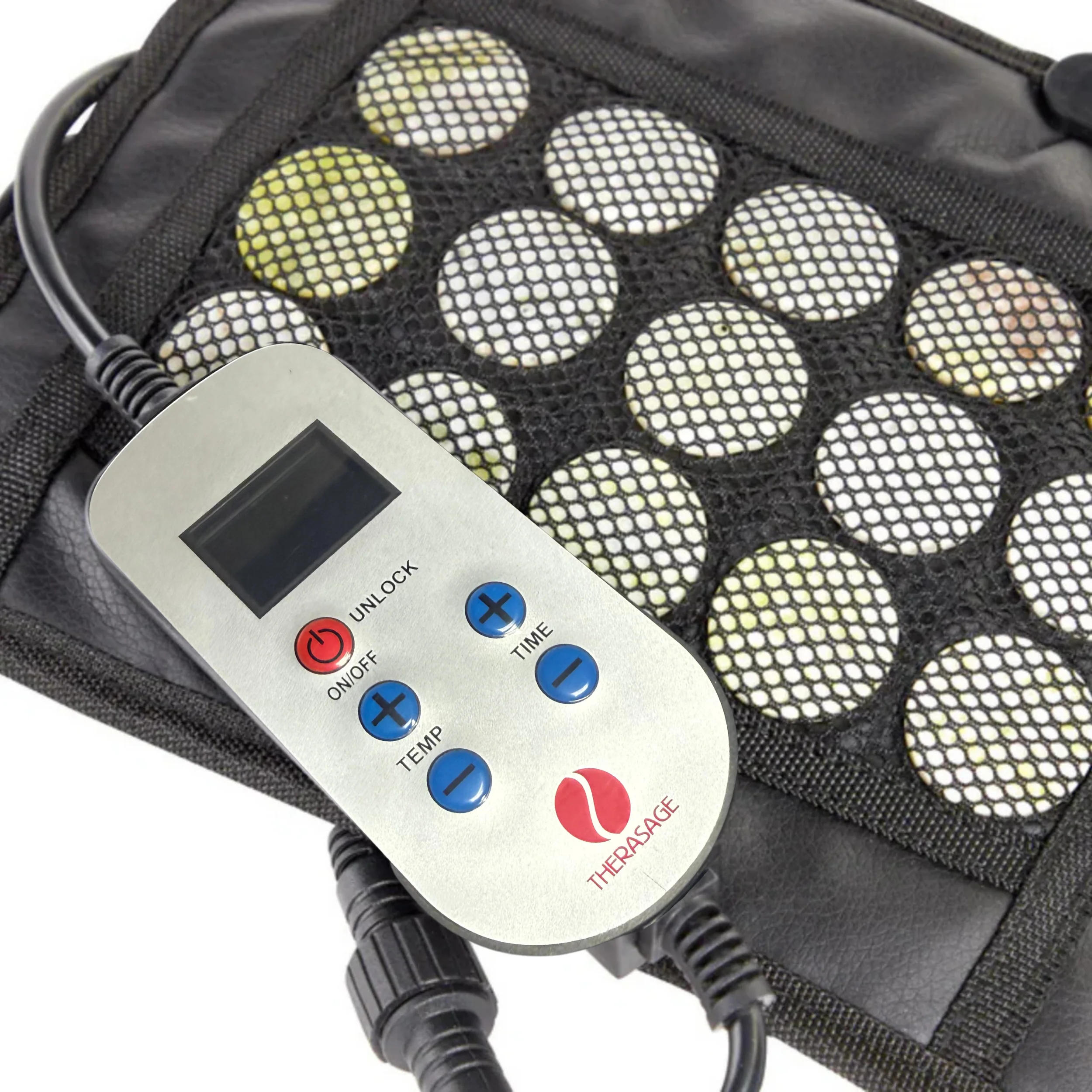 Infrared Healing Pad Mini - Image 2