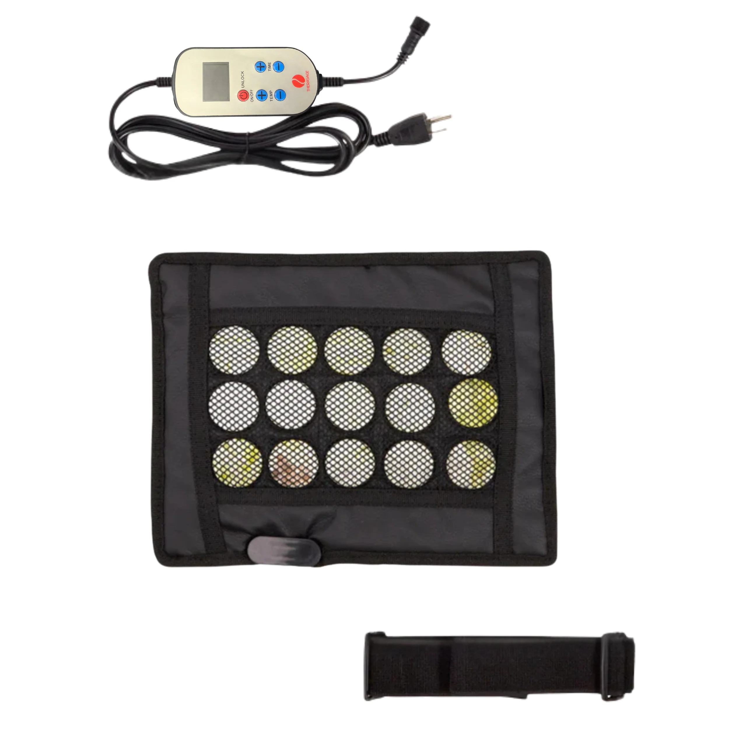 Infrared Healing Pad Mini - Image 4