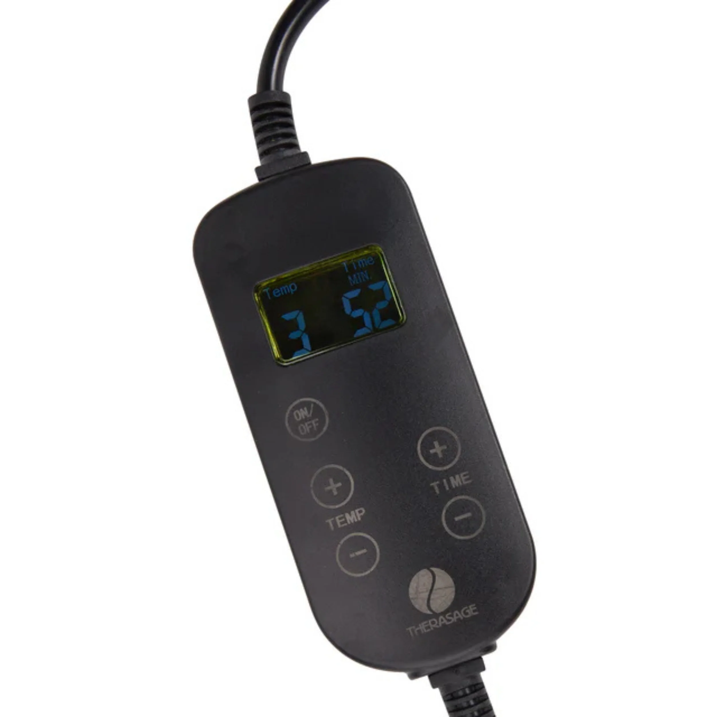 Infrared Healing Pad Small Worldwide Voltage (110v-220v) - Image 3