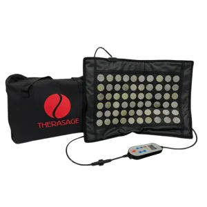 Small Healing Pad Infrared Heating Pad