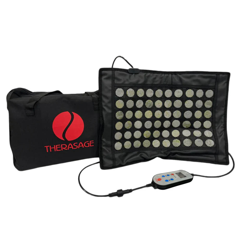 Small Healing Pad Infrared Heating Pad
