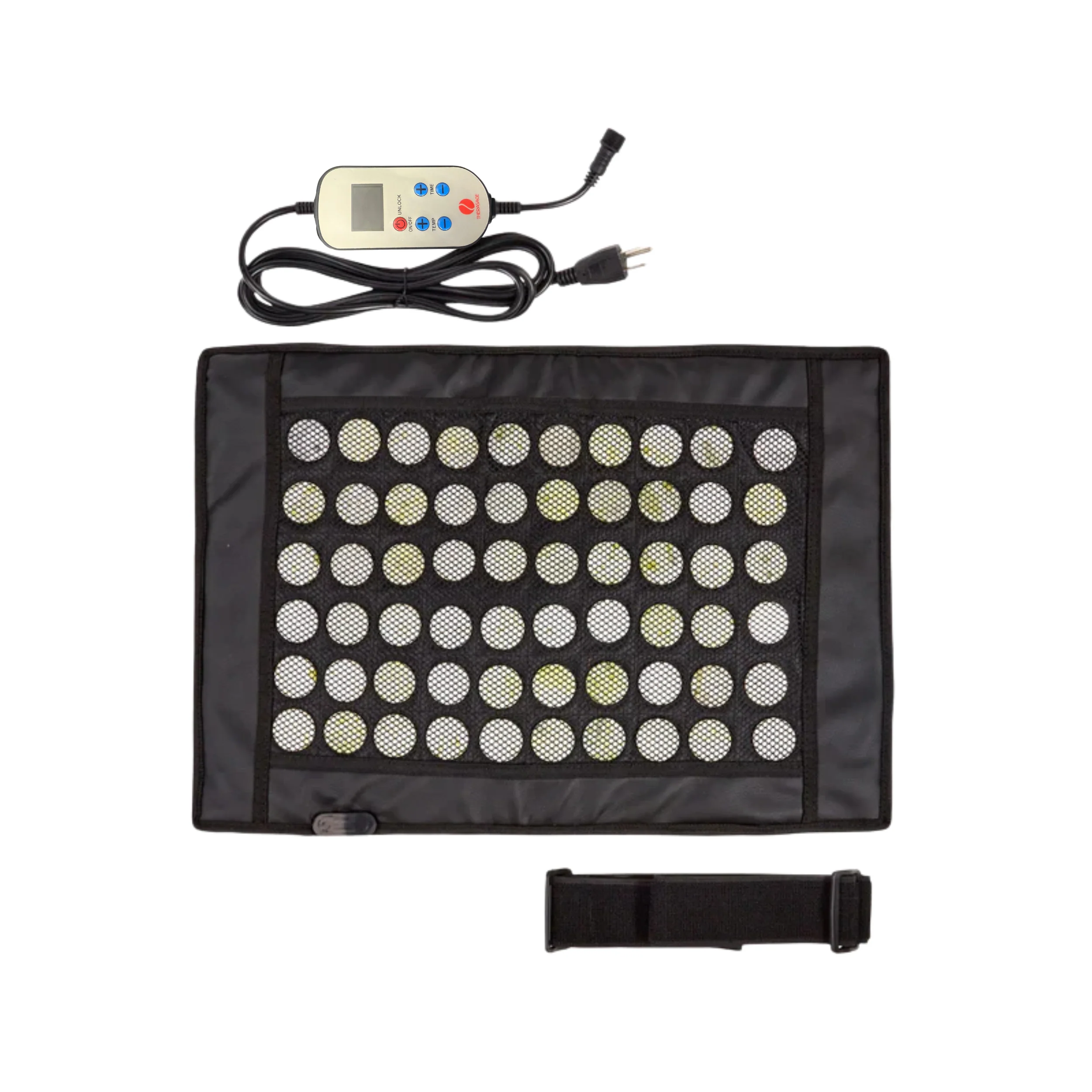 Small Healing Pad Infrared Heating Pad - Image 2