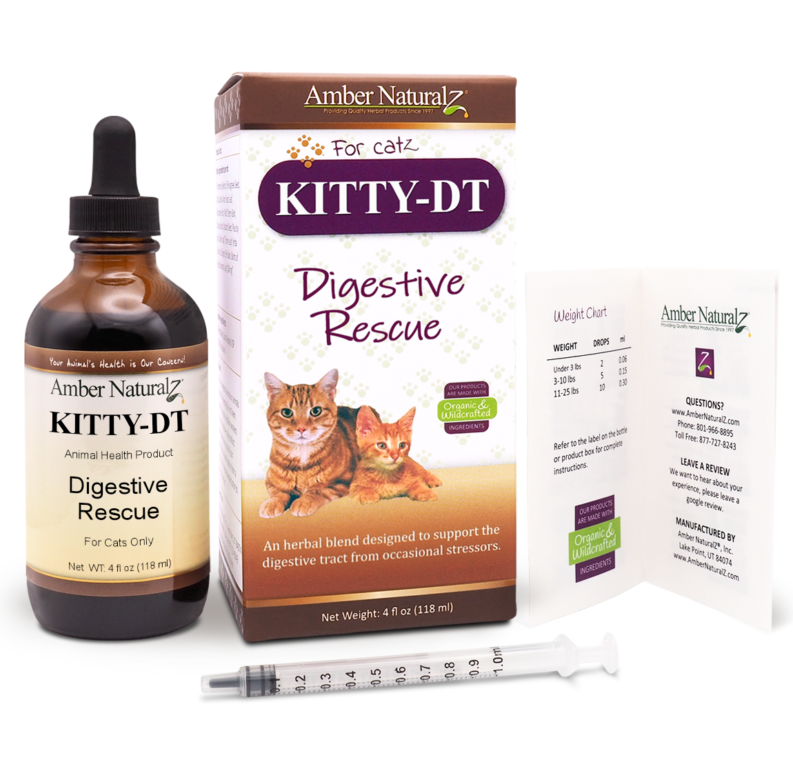 Kitty DT